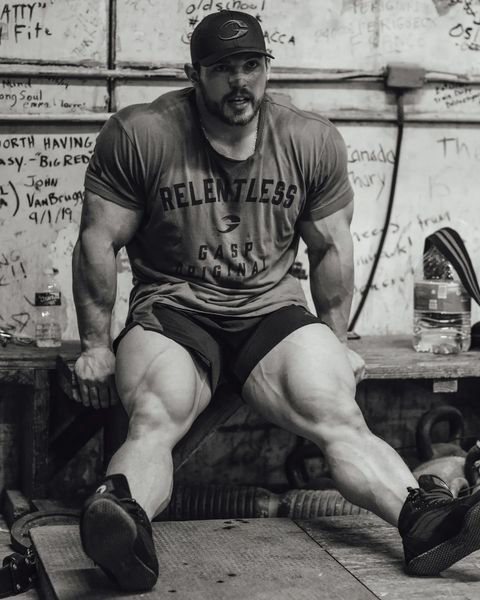 Elite Gear for Serious Athletes